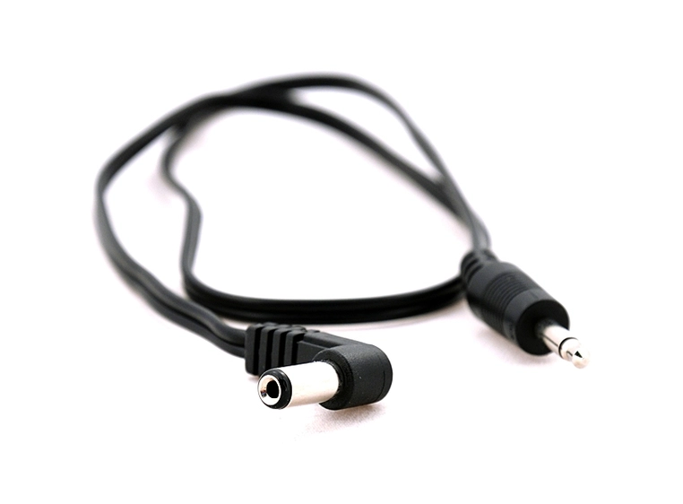 T-Rex DC to mini-jack cable 50cm 